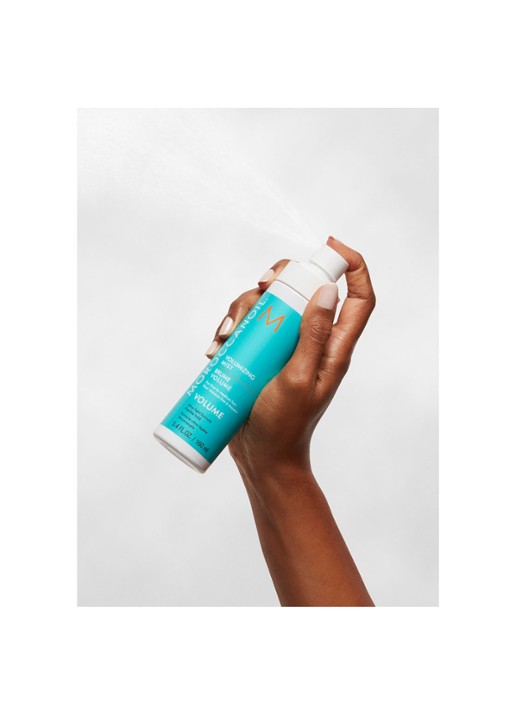 Moroccanoil Volumizing Mist - volume haarspray - detail 7 undefined