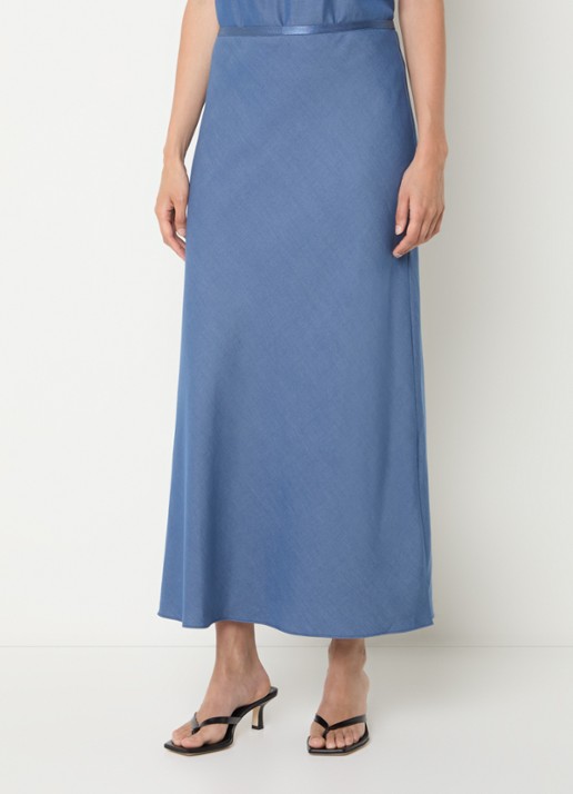 Mos Mosh MMBias maxi rok