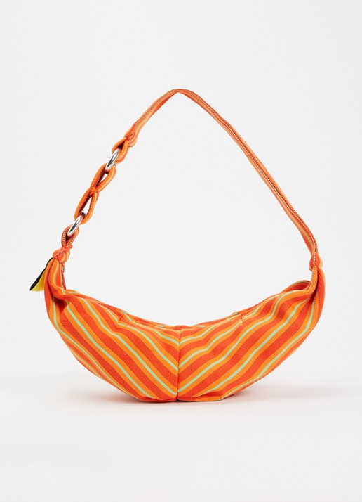 MOSJ Atelier Cosmo crossbodytas met verstelbare schouderriem