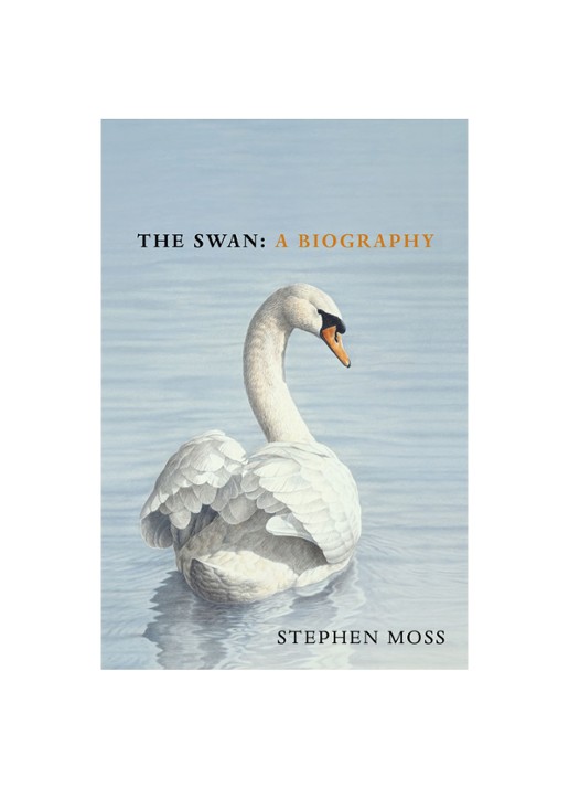 MOSS S THE SWAN - voorkant undefined