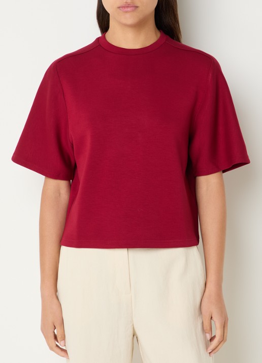 MSCH Copenhagen MSCHMaelee sweater met ronde hals
