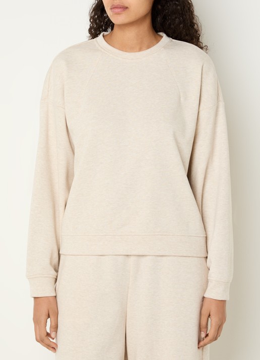 MSCH Copenhagen MSCHTaia sweater met ronde hals