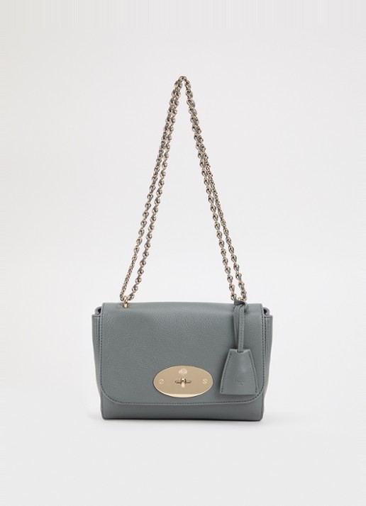Mulberry Lily Small crossbodytas met verstelbare schouderriem