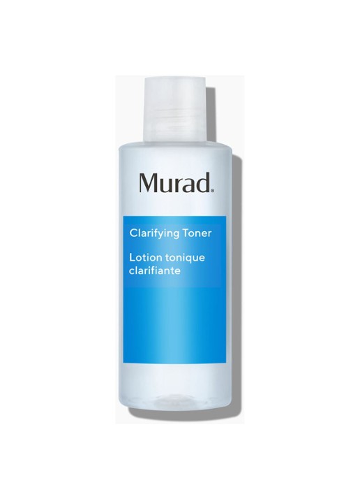 Murad Blemish Control Clarifying Lotion - zuiverende lotion - voorkant undefined