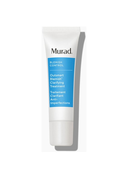 Murad Blemish Control Outsmart Blemish Clarifying Treatment - acné-crème - voorkant undefined