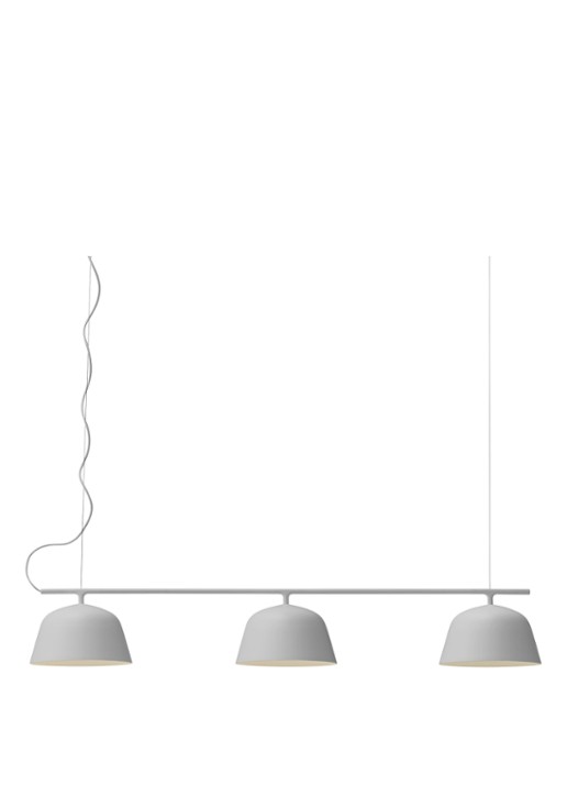 Muuto Ambit Rail hanglamp