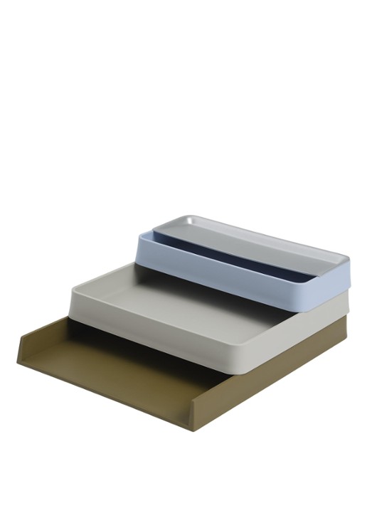 Muuto Arrange Desktop Series organizer
