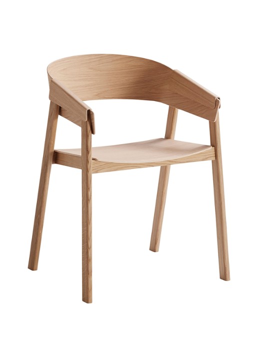 Muuto Cover stoel