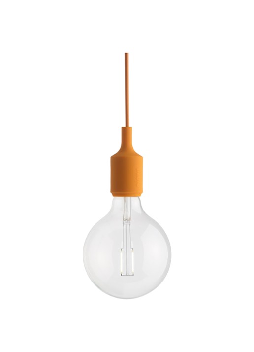Muuto E27 hanglamp LED 23 cm