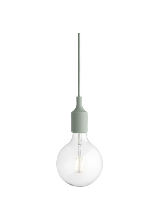 Muuto E27 hanglamp LED