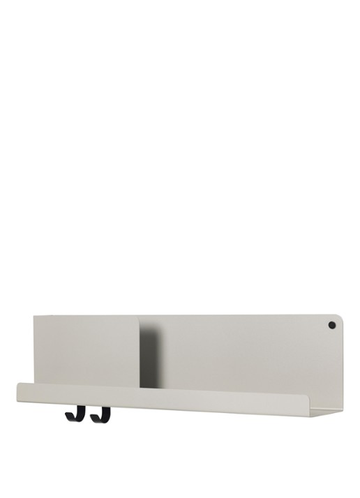 Muuto Folded wandplank medium