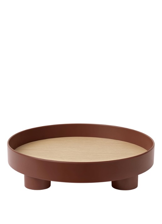 Muuto Platform dienblad Ø30 cm