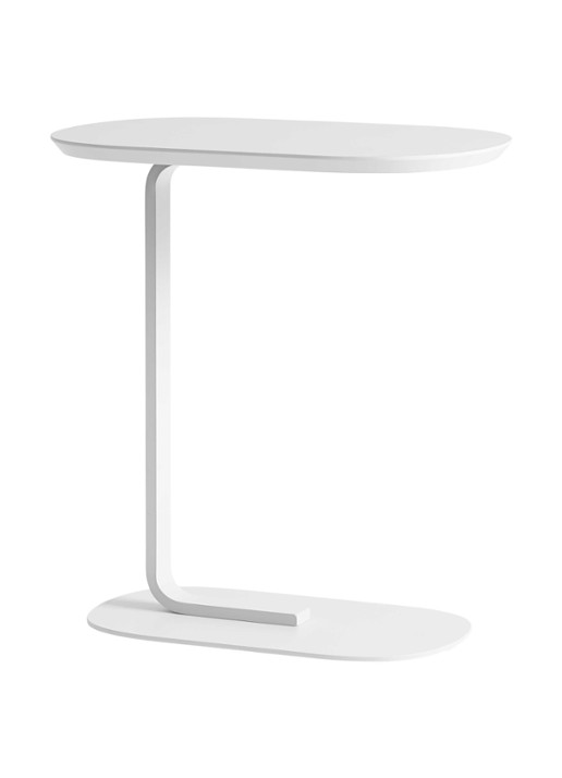 Muuto Relate bijzettafel 60 cm