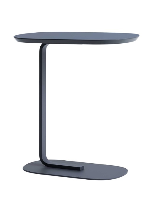 Muuto Relate bijzettafel 60 cm
