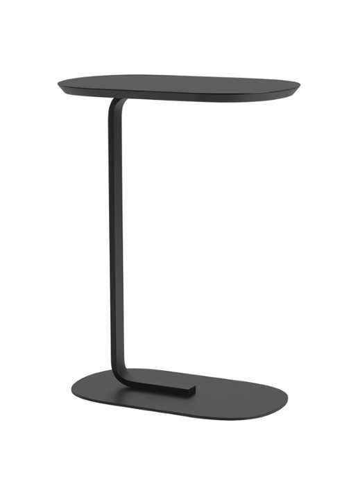 Muuto Relate bijzettafel 73 cm