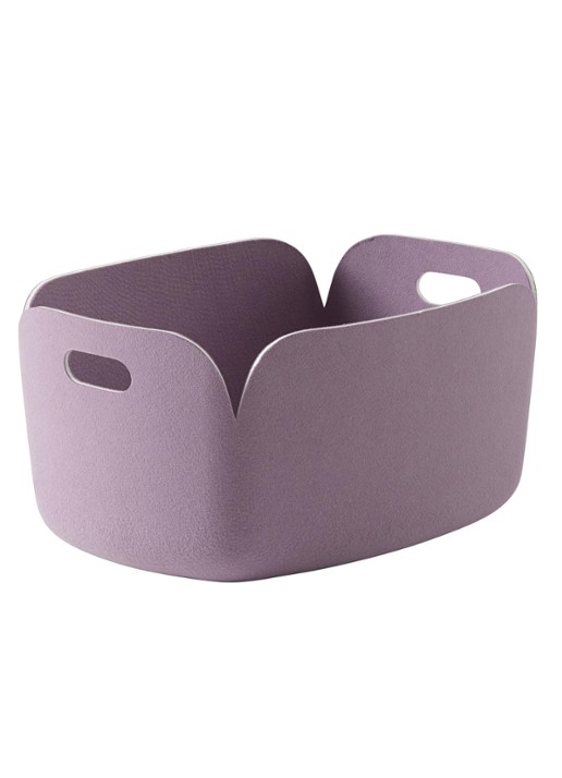 Muuto Restore opbergmand 48 x 35 cm
