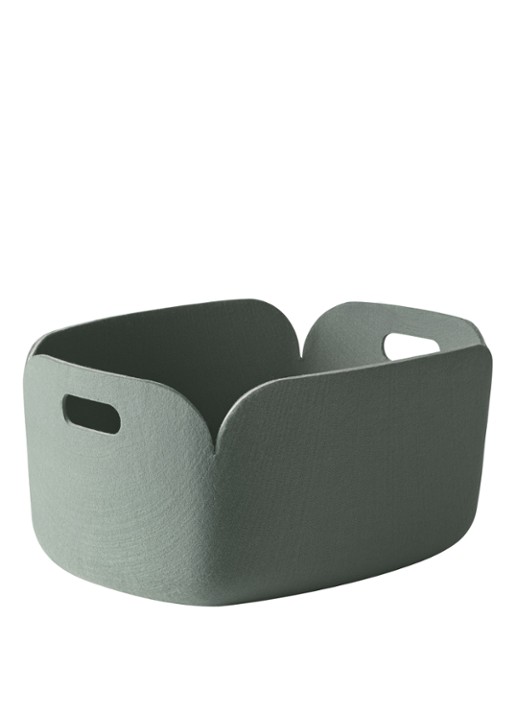 Muuto Restore opbergmand 48 x 35 cm