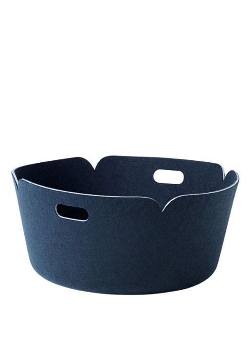 Muuto Restore Round opbergmand