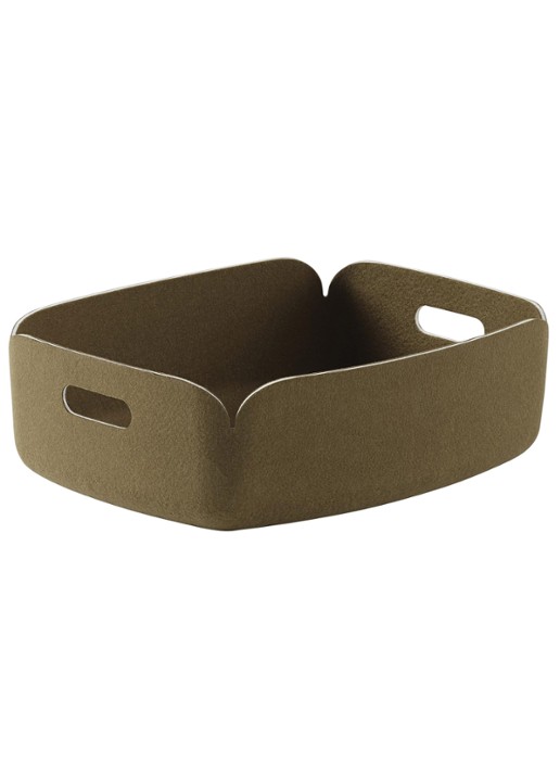 Muuto Restore Tray opbergmand 32 x 12 cm