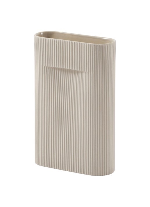 Muuto Ridge vaas 35 cm