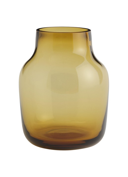 Muuto Silent vaas 15 cm