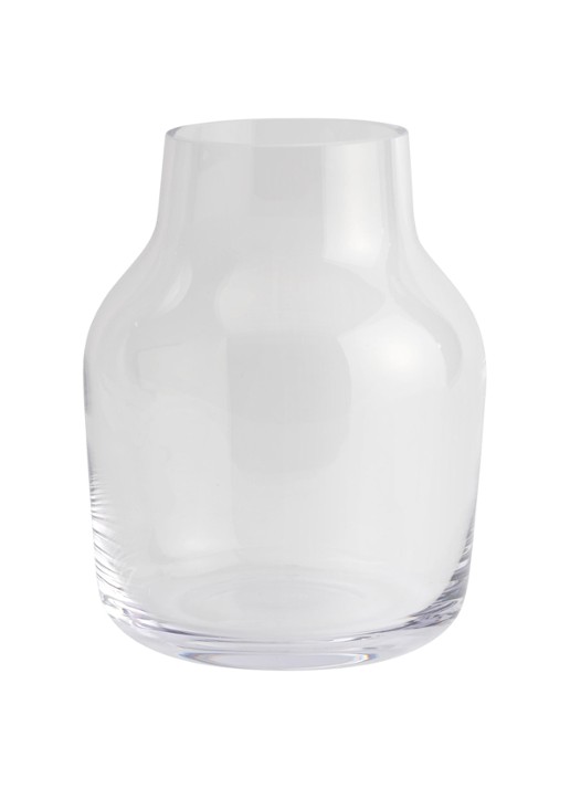 Muuto Silent vaas 19 cm