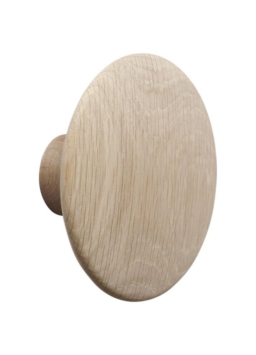 Muuto The Dots haak 13 cm