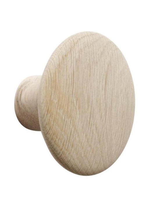 Muuto The Dots haak Ø9 cm