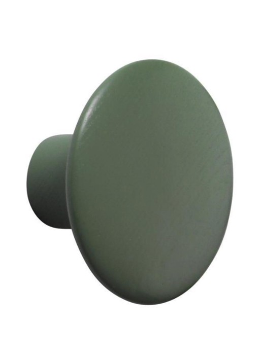 Muuto The Dots haak Ø9 cm