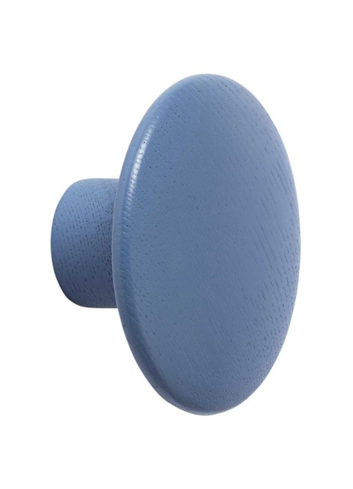 Muuto The Dots haak Ø9 cm