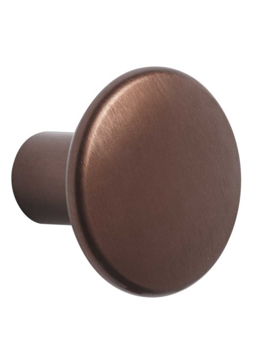 Muuto The Dots Metal haak