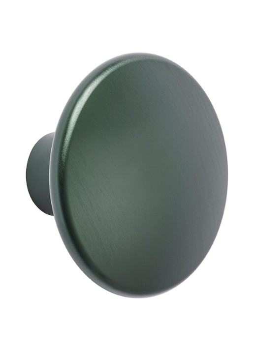 Muuto The Dots Metal wandhaak 5 cm