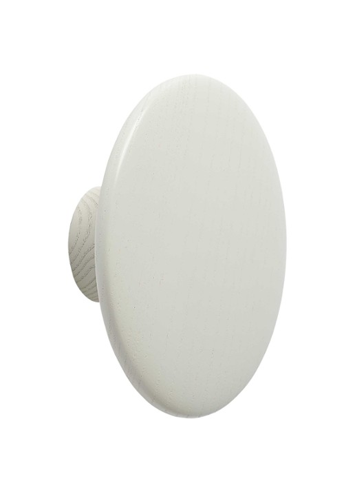 Muuto The Dots wandhaak 13 cm