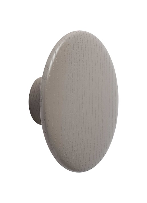 Muuto The Dots wandhaak 13 cm