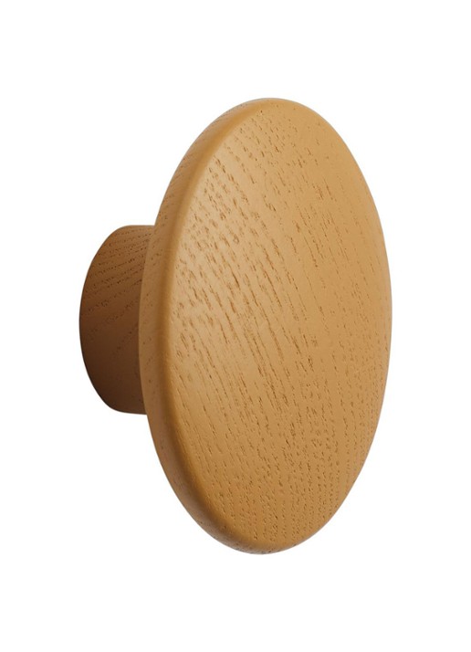 Muuto The Dots wandhaak 6,5 cm