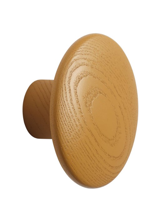 Muuto The Dots wandhaak 9 cm
