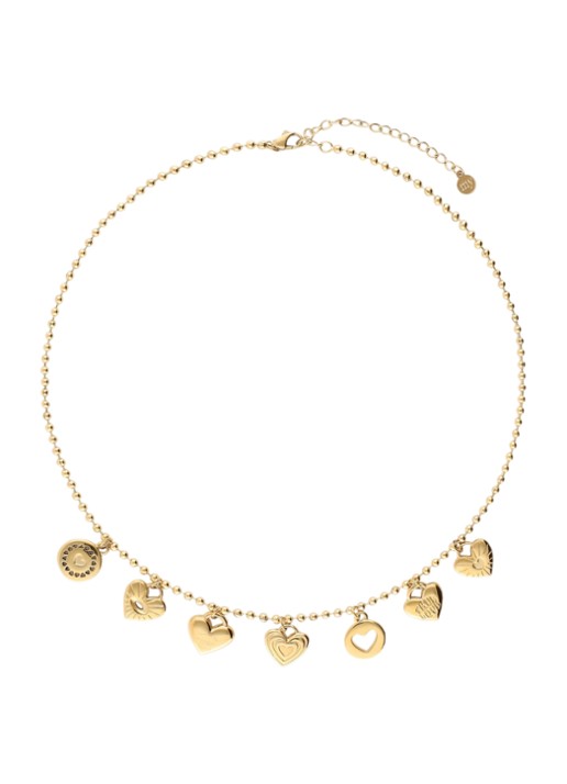 My Jewellery Candy ketting met bedels