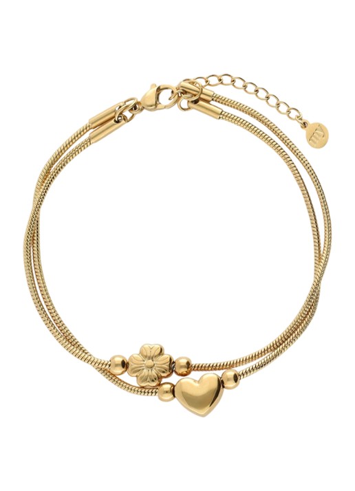 My Jewellery Gratitude armband