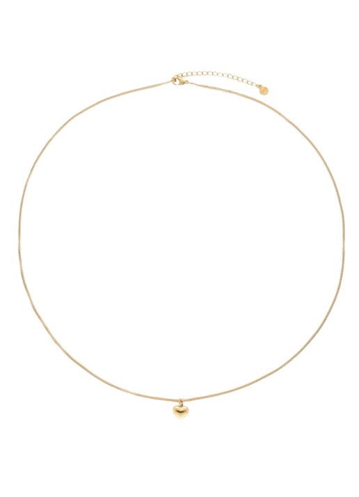 My Jewellery Heart ketting met hanger