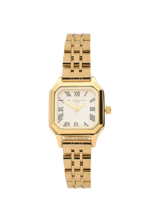 My Jewellery Vintage horloge