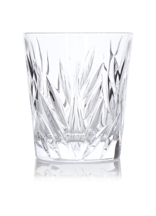 Nachtmann Imperial whiskyglas set van 4 - detail undefined