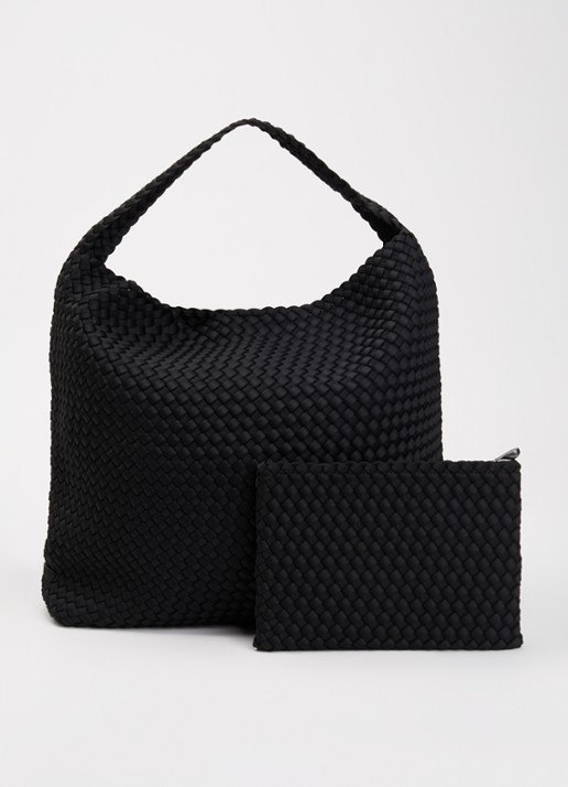 Naghedi Nomad shopper met uitneembaar etui