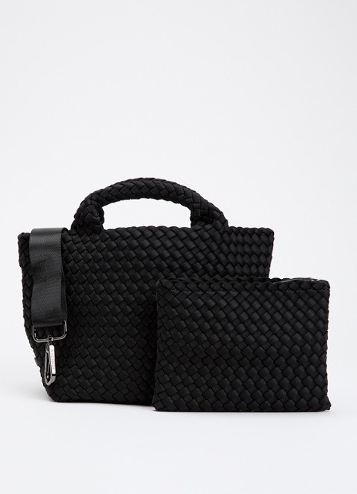 Naghedi St Barths Small shopper met uitneembaar etui