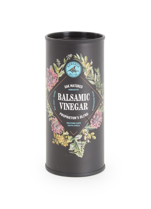 Namaqua Olives & Olive Oil Balsamico azijn 1 liter