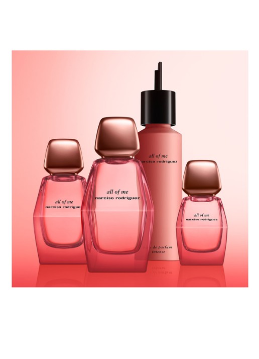Narciso Rodriguez All Of Me Eau de Parfum Intense - detail 7 undefined