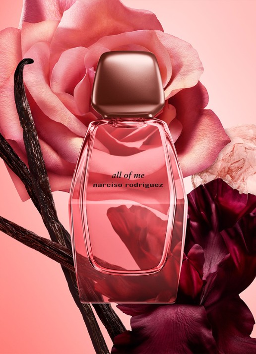 Narciso Rodriguez All Of Me Eau de Parfum Intense - detail 8 undefined