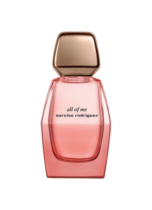 Narciso Rodriguez All Of Me Eau de Parfum Intense - voorkant 3 undefined