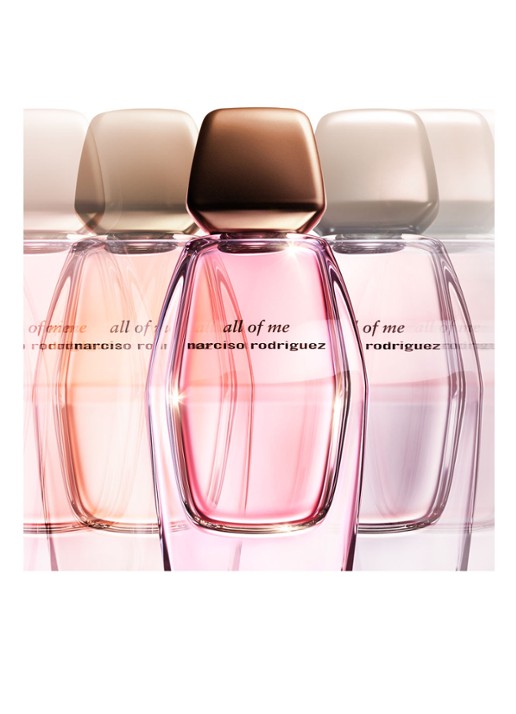 Narciso Rodriguez All Of Me Eau de Parfum - detail 2 undefined
