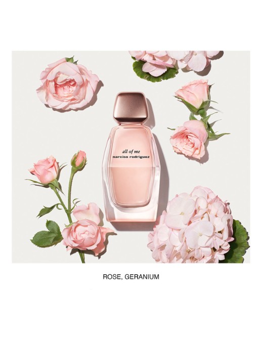 Narciso Rodriguez All Of Me Eau de Parfum - detail 4 undefined