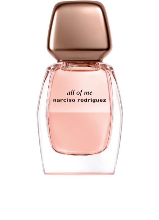 Narciso Rodriguez All Of Me Eau de Parfum - voorkant 6 undefined